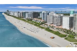 6039 Collins Ave, Miami Beach, FL 33140, Sold 09/27/24