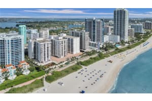 6039 Collins Ave, Miami Beach, FL 33140, Sold 09/27/24