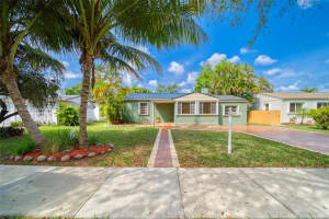 632 South Dr, Miami Springs, FL 33166, Sold 09/30/24