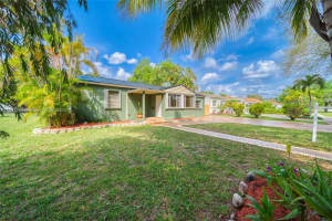 632 South Dr, Miami Springs, FL 33166, Sold 09/30/24