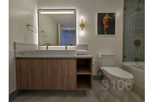 601 NE 1st Ave #3106, Miami, FL 33132, - MLS#A11632230