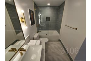 601 NE 1st Ave #3106, Miami, FL 33132, - MLS#A11632230