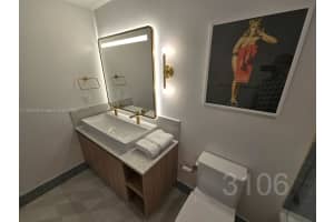 601 NE 1st Ave #3106, Miami, FL 33132, - MLS#A11632230