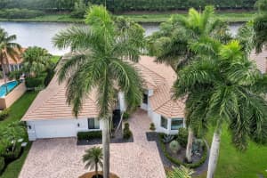 2460 Eagle Run Way, Weston, FL 33327, Sold 09/13/24