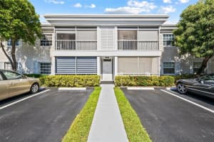 6347 Bay Club Dr APT 1, Fort Lauderdale, FL 33308, Sold 01/24/25