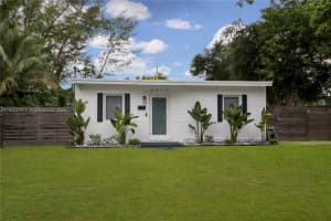 6411 SW 62nd Ct, South Miami, FL 33143, Sold 12/23/24