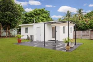 6411 SW 62nd Ct, South Miami, FL 33143, Sold 12/23/24