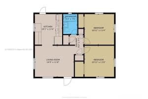 6411 SW 62nd Ct, South Miami, FL 33143, Sold 12/23/24