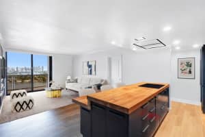 9 Island Ave APT 2105, Miami Beach, FL 33139, Sold 02/14/25