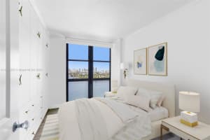 9 Island Ave APT 2105, Miami Beach, FL 33139, Sold 02/14/25