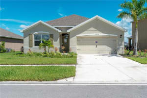 10718 SW Prato Wy, Port St. Lucie, FL 34987, Sold 12/06/24
