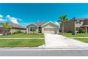 10718 SW Prato Wy, Port St. Lucie, FL 34987, Sold 12/06/24