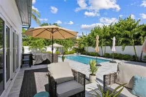 660 NE 121st St, Biscayne Park, FL 33161, Sold 01/23/25