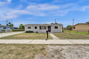 20811 NW 31st Ave, Miami Gardens, FL 33056, Sold 09/11/24