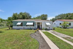 1240 NE 134th St, North Miami, FL 33161, Sold 02/24/25