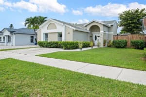 14311 SW 103rd Terrace, Miami, FL 33186, Sold 09/18/24