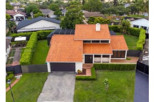 14524 SW 58th Terrace, Miami, FL 33183, Sold 08/26/24