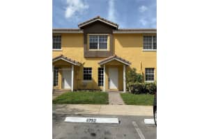 6752 Sienna Club Dr, Lauderhill, FL 33319, Sold 09/17/24