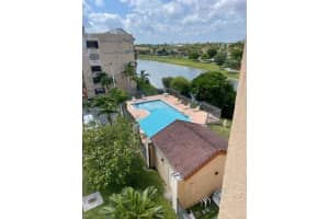 10145 NW 9th St Cir # 7-502, Miami, FL 33172, - MLS#A11632449