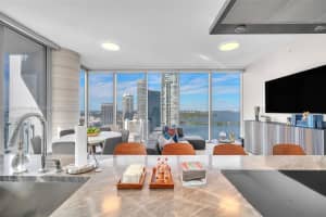 700 NE 26th Terrace #2906, Miami, FL 33137, - MLS#A11632473