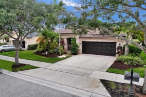 760 Tulip Cir, Weston, FL 33327, Sold 12/11/24