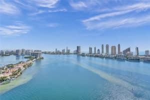 2800 Island Blvd APT 2804, Aventura, FL 33160, Sold 12/10/24
