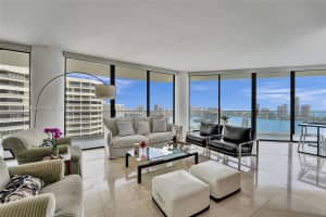 2800 Island Blvd APT 2804, Aventura, FL 33160, Sold 12/10/24