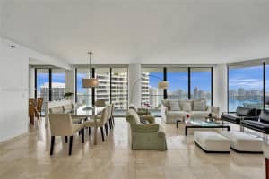 2800 Island Blvd APT 2804, Aventura, FL 33160, Sold 12/10/24