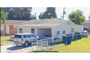 6120 Grant St, Hollywood