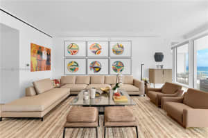 9001 Collins Ave, Surfside, FL 33154, Sold 12/16/24