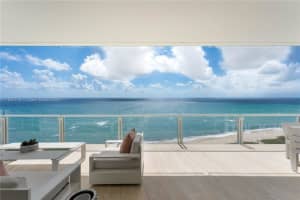 9001 Collins Ave, Surfside, FL 33154, Sold 12/16/24
