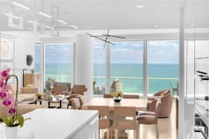 9001 Collins Ave, Surfside, FL 33154, Sold 12/16/24