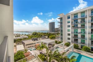 3900 Biscayne Blvd N-917, Miami
