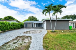 11610 NW 29th St, Sunrise, FL 33323, Sold 10/22/24