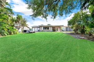 11610 NW 29th St, Sunrise, FL 33323, Sold 10/22/24