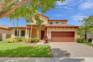 588 NE 35th Ter, Homestead, FL 33033, Sold 03/10/25