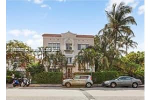 1611 Michigan Ave APT 5, Miami Beach, FL 33139, - MLS#A11632681