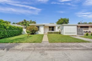 7540 Buccaneer Ave, North Bay Village, FL 33141, Sold 10/31/24