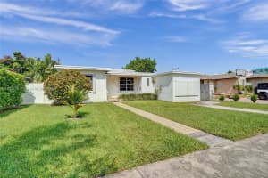 7540 Buccaneer Ave, North Bay Village, FL 33141, Sold 10/31/24