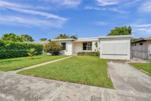 7540 Buccaneer Ave, North Bay Village, FL 33141, Sold 10/31/24
