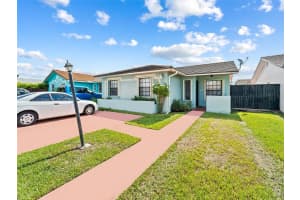 1143 SW 138th Pl, Miami, FL 33184, Sold 10/07/24