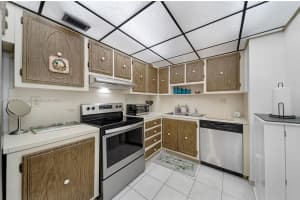 10850 N Kendall Dr #407, Miami, FL 33176, Sold 02/27/25