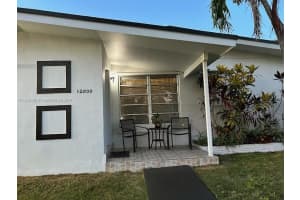 12000 SW 174th St, Miami, FL 33177, Sold 11/01/24