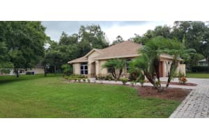 1003 SE 11th St, Okeechobee, FL 34974, Sold 05/14/25
