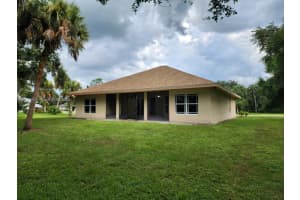 1003 SE 11th St, Okeechobee, FL 34974, Sold 05/14/25