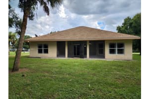 1003 SE 11th St, Okeechobee, FL 34974, Sold 05/14/25