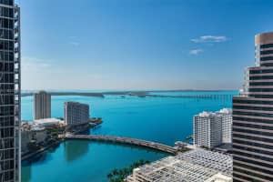 485 Brickell Ave APT 3309, Miami, FL 33131, Sold 10/18/24