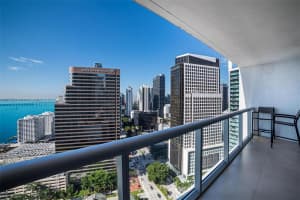 485 Brickell Ave APT 3309, Miami, FL 33131, Sold 10/18/24