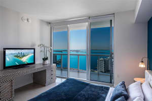 485 Brickell Ave APT 3309, Miami, FL 33131, Sold 10/18/24