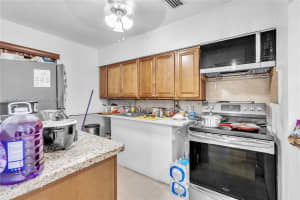 1575 NE 154th Terrace, North Miami Beach, FL 33162, Sold 10/01/24